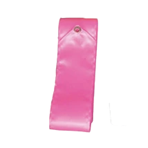 RSG szalag, 5 m Pink S-SPORT