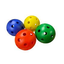 Floorball labda TREMBLAY UN100