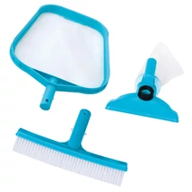 Medence tisztító szett INTEX 29056 - SportSarok