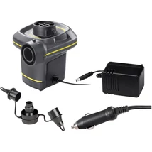 Elektromos pumpa + adapter INTEX 66634 - SportSarok