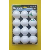 Pingponlabda, 12 db-s készlet JOOLA TRAINING - SportSarok
