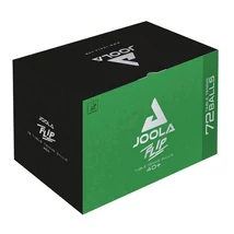 Pingponglabda, 72 db-s JOOLA FLIP - SportSarok
