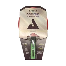 Pingpongütő JOOLA MEGA CARBON - SportSarok