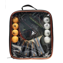 Pingpongütő szett JOOLA GERMANY 54825 - SportSarok