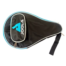 Pingpongütő tok Fekete/Kék JOOLA - SportSarok