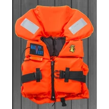 Mentőmellény, gyerek 0-15 kg - S-SPORT - SportSarok