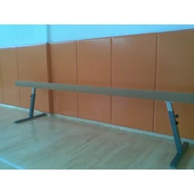 Tornagerenda, állítható lábbal, 5 m S-SPORT