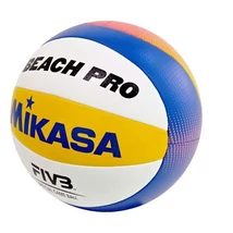 Verseny FIVB strandröplabda MIKASA BV550C-Sportsarok
