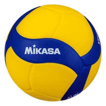 Röplabda, iskolai (beltéri), könnyített MIKASA V345W - Sportsarok