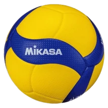 Röplabda iskolai, 4-es méret MIKASA V400W - SportSarok