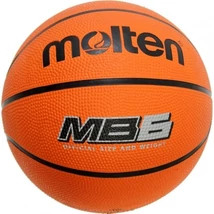 Kosárlabda MOLTEN MB6