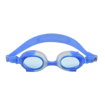 Úszószemüveg, kék/fehér NEPTUNUS PONTUS - SportSarok