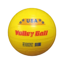 Strandröplabda PLASTO USA VOLLEY - SportSarok