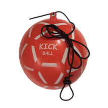 Kick ball - rugi foci PLASTO