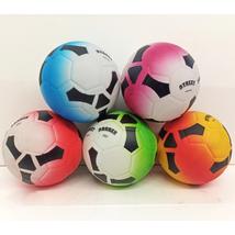Beton foci PLASTO STREET SOCCER MIX