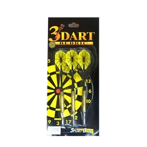 Darts tű készlet, 3 db-s YALA PRO-Sportsarok