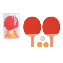 Pingpongütő szett - Racket VEKTORY SPORT