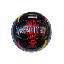 Műbőr focilabda VEKTORY SPORT GERMANY - SportSarok
