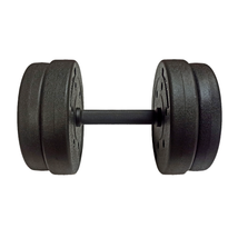 Kézisúlyzó készlet, 10 kg S-SPORT 1658 - SportSarok