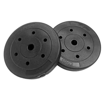 Súlytárcsa, vinyl 2×10 kg S-SPORT 1668 - SportSarok