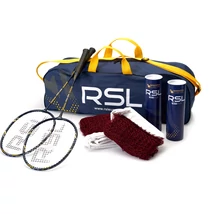 Tollas készlet iskoláknak, egyesületeknek - RSL EUROPE BAG - SportSarok