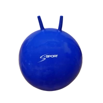 Ugráló labda, 65 cm S-SPORT - SportSarok