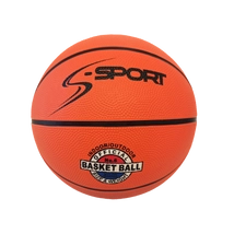 Gumi kosárlabda, 6-os méret, S-Sport TRADITION - SportSarok