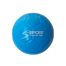Szivacskézilabda 15 cm S-SPORT FOAM-150