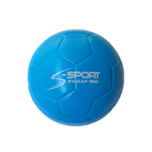 Szivacskézilabda 15 cm S-SPORT FOAM-150