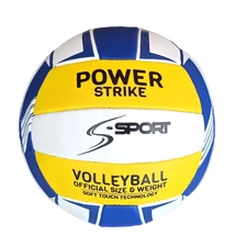 S-Sport Power Strike iskolai röplabda