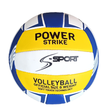 S-Sport Power Strike iskolai röplabda