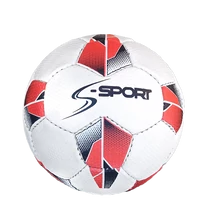 S-Sport kültéri iskolai kézilabda, 1-es méret