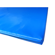 Cselgáncs szőnyeg huzat 200×100×4 cm S-SPORT - SportSarok