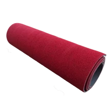 Filcszőnyeg (futófilc) 12x2m S-SPORT ECONOMY