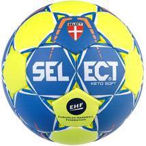 Kézilabda SELECT KETO SOFT-Sportsarok