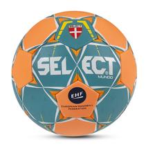Kézilabda SELECT MUNDO ORANGE-Sportsarok