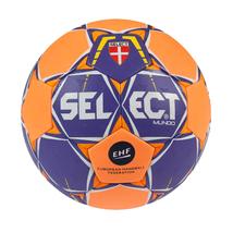 Kézilabdanarancsárga-lila SELECT MUNDO-Sportsarok