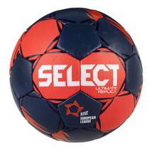 Kézilabda Select Ultimate EHF Bajnokok Ligája Replica Red/Blue - Sportsarok