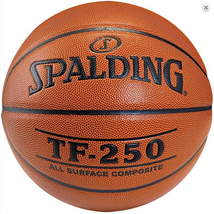 Kosárlabda SPALDING TF 250 - 6-os méret - SportSarok