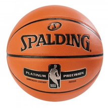 Kosárlabda, 7-s méret SPALDING PLATINUM PRECISION - SportSarok