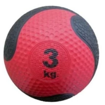 Gumi medicinlabda, 3 kg SPARTAN POWER  - SportSarok