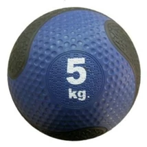 Gumi medicinlabda, 5 kg SPARTAN POWER 