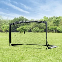 Rugós focikapu NET PLAYZ QUICK SET UP-Sportsarok