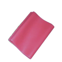 Erősítő gumiszalag, pink SPARTAN