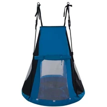 Fészekhinta, 110 cm-s, sátorral S-SPORT-Sportsarok