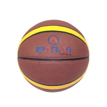 Kosárlabda 5-s méret SPARTAN MASTER GAME - SportSarok