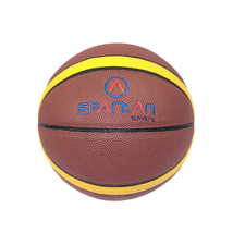 Kosárlabda 5-s méret SPARTAN MASTER GAME - SportSarok