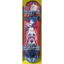 Gördeszka SPARTAN SUPER BOARD 201