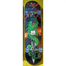 Gördeszka SPARTAN SUPER BOARD 201 - SportSarok