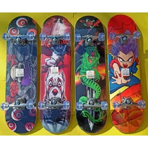 Gördeszka SPARTAN SUPER BOARD 201 - SportSarok